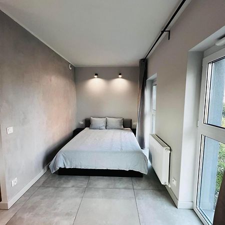 Property Apart - Legnicka Business Center Вроцлав Екстер'єр фото