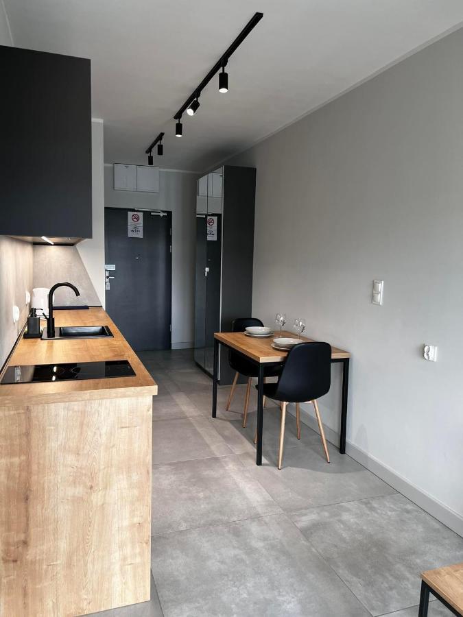 Property Apart - Legnicka Business Center Вроцлав Екстер'єр фото