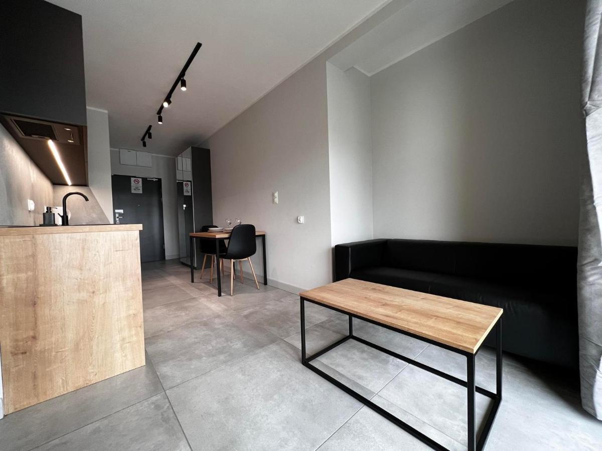 Property Apart - Legnicka Business Center Вроцлав Екстер'єр фото