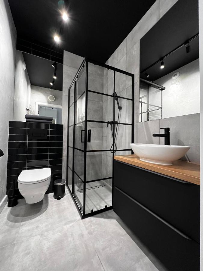 Property Apart - Legnicka Business Center Вроцлав Екстер'єр фото