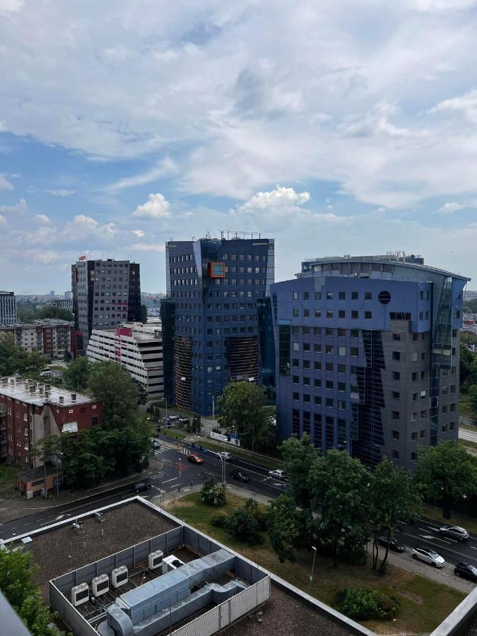 Property Apart - Legnicka Business Center Вроцлав Екстер'єр фото